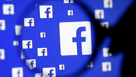 Facebook, condivisi i dati con almeno 52 compagnie tech