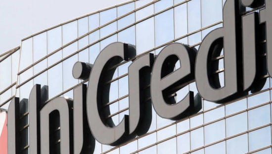 Data breach UniCredit, sanzione di 600mila euro dal Garante privacy