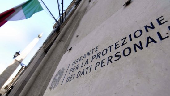 Provvedimento del 15 gennaio 2020 [9256486] – Telemarketing selvaggio Tim