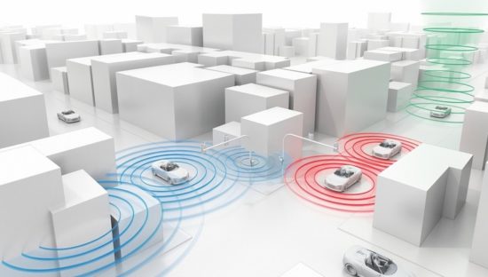 Auto connesse, altolà dei Garanti Ue al database centralizzato