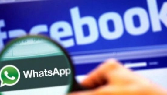 I dati di Whatsapp a Facebook, scatta il divieto del Garante Privacy