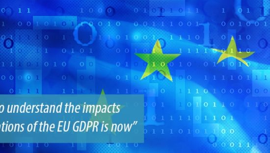 General Data Protection Regulation in 97 seconds