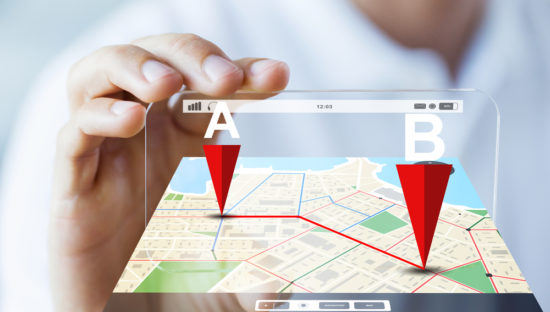 IMMUNI, sugli smartphone Android funzionerà solo con il Gps attivo. E Google ti localizza?