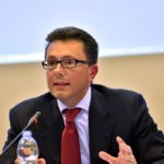 Managing Partner Tosi & Partners High Tech Legal