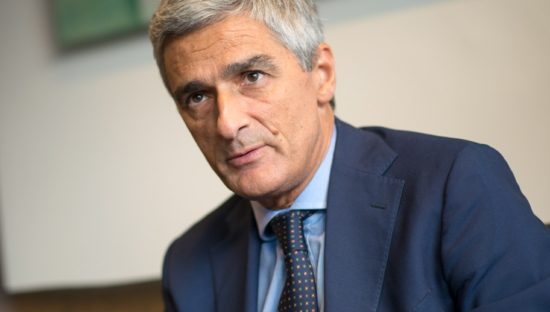 Privacy, Buttarelli: ‘7 siti internet istituzionali su 10 hanno problemi di sicurezza’