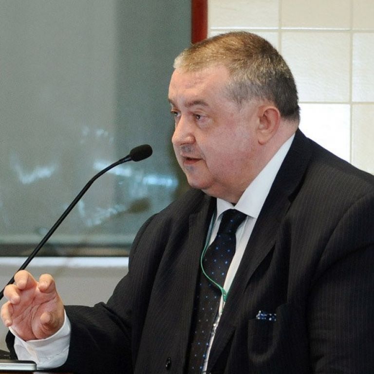 Vice Presidente del Comitato Scientifico ASSO DPO