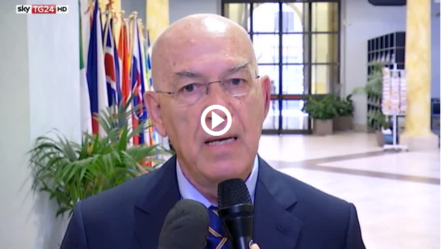 Save the Data, il servizio di Sky Tg24