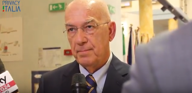 Google dopo la multa in Francia sposta il trattamento dati in Irlanda. Antonello Soro: ‘Potenziare cooperazione tra Autorità Ue’