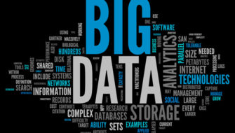 Big data business