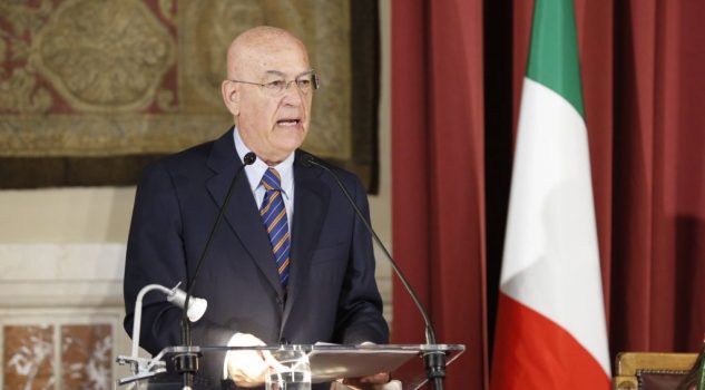 Relazione sull’attività svolta nel 2016 e discorso del Presidente Antonello Soro