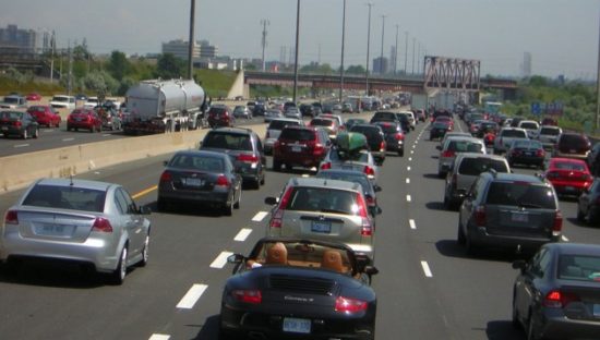 Per tracciare le abitudini di guida basta il Bluetooth