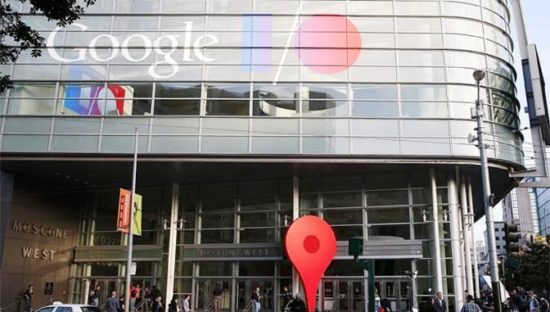 6 falle di sicurezza di Google maps