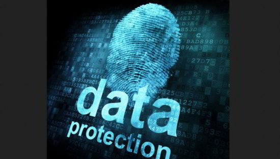 General Data Protection Regulations 2018 