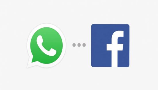 L’autogol di Whatsapp un danno per i conti di Facebook