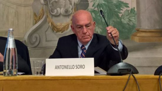 ‘Aumentare Data Retention a 6 anni? Scelta Parlamento incomprensibile’. Videointervento di Antonello Soro