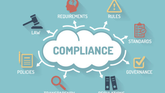 The Need for a New IT Security Architecture: Global Study on Compliance Challenges & Security Effectiveness in the Workplace