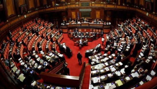 Data Retention prolungata a 6 anni, c’è il via libera alla Camera