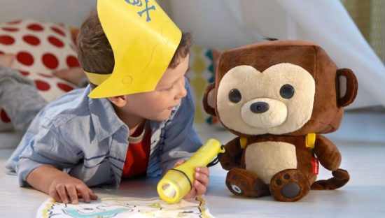 Smart toys: il vademecum del Garante per blindare la privacy dei minori