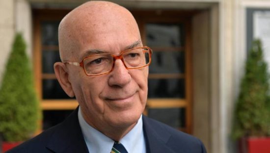 Caso Cambridge Analytica, Garante Soro ‘I dati non sono cifre. Sono la nostra vita, sono persone’