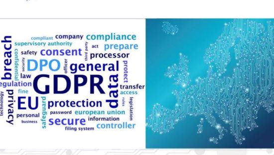 Handbook on Security of Personal Data Processing