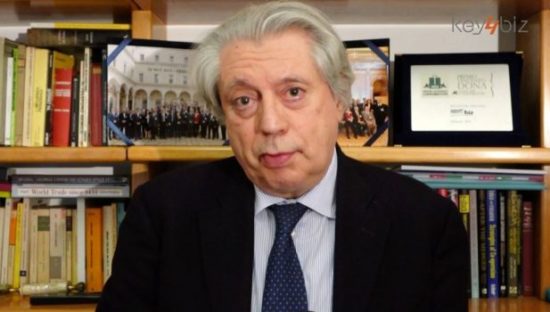 Nuovo regolamento Ue Data Protection, intervista a Francesco Pizzetti (Costituzionalista già Garante Privacy)