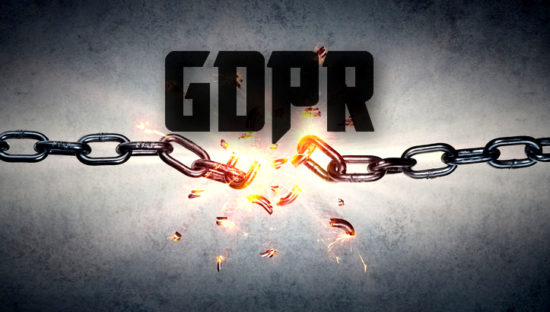 GDPR, problemi di compliance per la Blockchain?