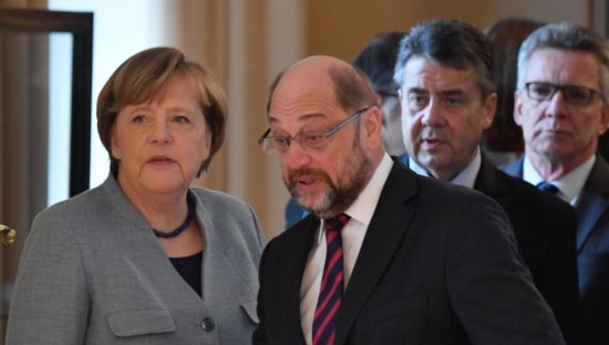 Data protection o Data collection? Il dilemma tedesco sui Big Data