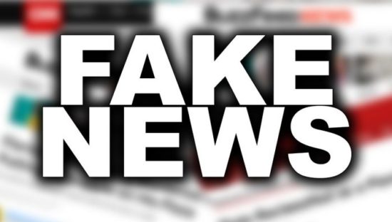 Lotta alle fake news, il rapporto della Commissione Ue