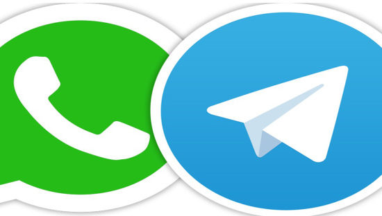 Privacy in Francia, stop a WhatsApp e Telegram. Macron punta su una app nazionale