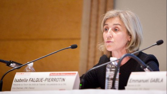 GDPR, in Francia approccio flessibile del Cnil alle sanzioni