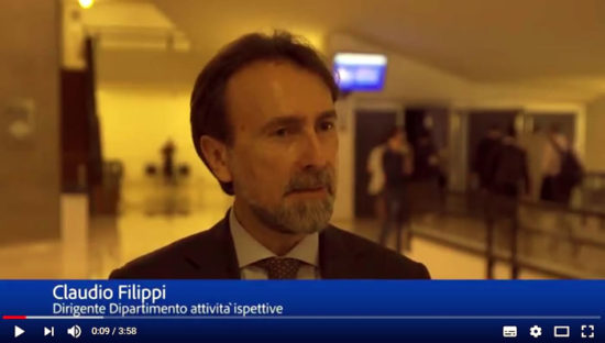 Il Garante incontra i Responsabili della Protezione dei Dati – Intervista a Claudio Filippi