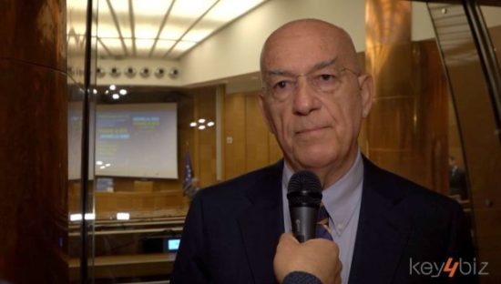 #PersoneInRete, il videoreportage della presentazione del libro di Antonello Soro, Garante Privacy