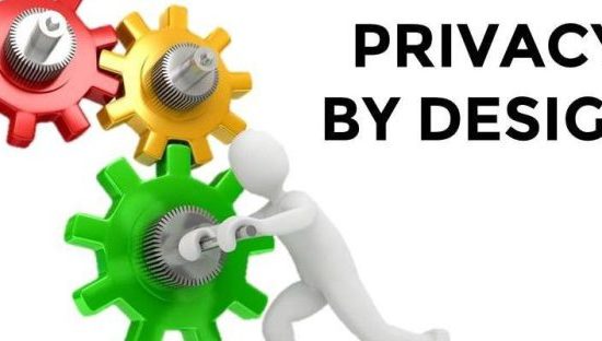 Preliminary Opinion on privacy by design