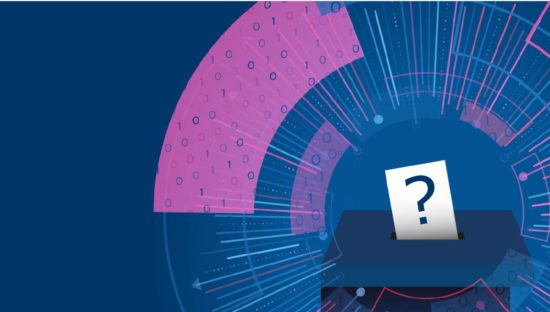 Investigation into the use of data analytics in political campaigns