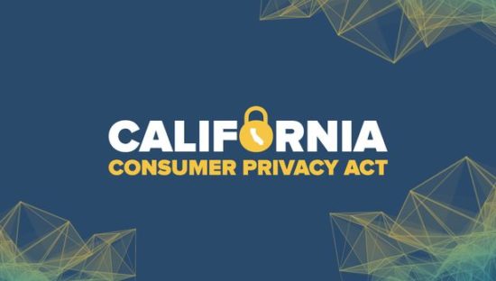 California, nuove regole nel solco del GDPR