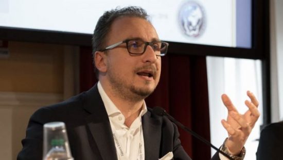 Stefano Mele: ‘Attacco hacker al sito INPS? Non è un’attentuante, anzi’