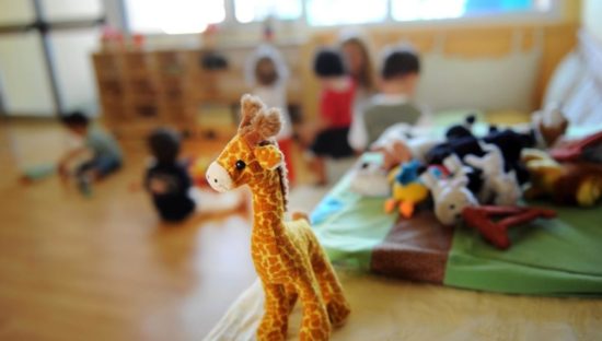 Telecamere facoltative in nidi e asili. Ok con riserva del Garante Privacy 