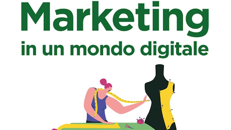 Marketing in un mondo digitale