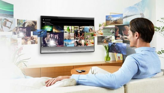 Nella Ue 44 milioni di smart TV (4 milioni in Italia) possono ricevere pubblicità personalizzata. Ma a che prezzo per la privacy?