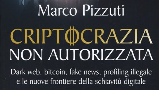 Criptocrazia non autorizzata