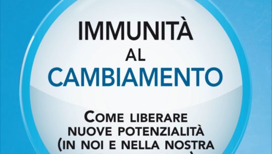 Immunità al cambiamento