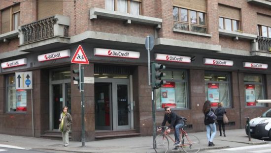 Data Breach a Unicredit, 731mila correntisti interessati