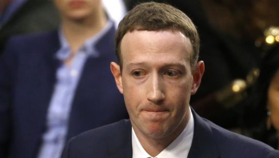 Facebook e l’ultimo scandalo sulla privacy: password non criptate e accessibili ai dipendenti