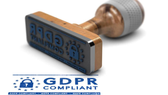 GDPR, i risultati dell'indagine in 18 paesi Ue