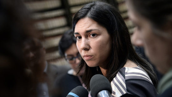 Caso Giulia Sarti (M5S), Garante Privacy ai media: 'No a diffusione foto anche se personaggio pubblico'