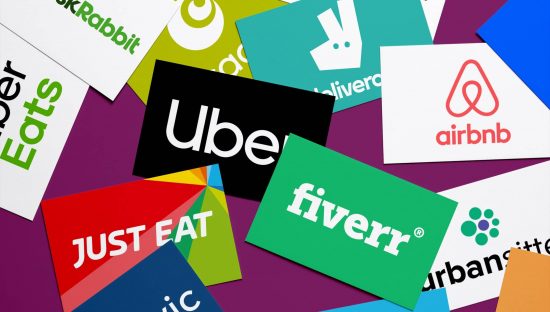 Perché la privacy è il vero lusso della Gig Economy