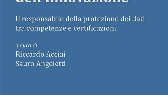 Il DPO protagonista dell’innovazione
