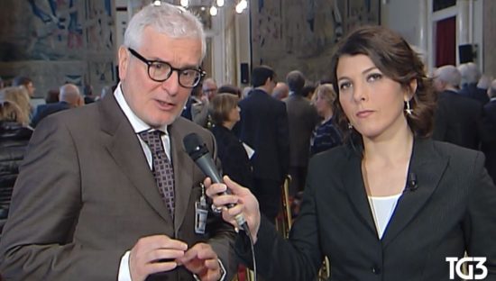 ‘Riconoscimento facciale e dati biometrici, il caso svedese’. Intervista a Raffaele Barberio