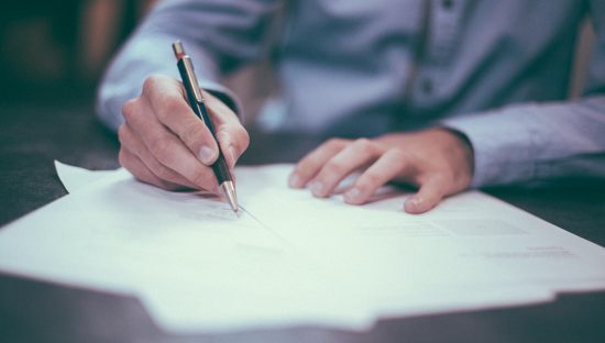 Testamento biologico, via libera del Garante Privacy alla banca dati nazionale delle Dat