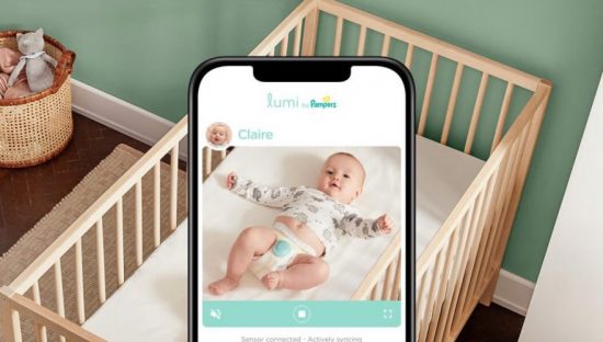 Perché con i pannolini smart la violazione della privacy dei neonati è totale